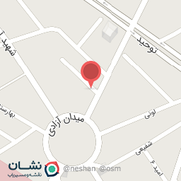 عکس ابزار و لوازم ساختمانی آزادی