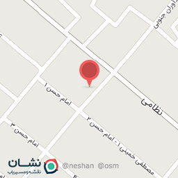 عکس حسینیه بزرگ باب الحوایج