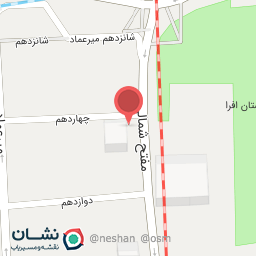 عکس آزمایشگاه بهبود