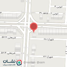 عکس دفتر وکالت اعظم ایزانلو وکیل پایه یک دادگستری 