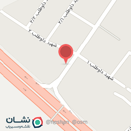 عکس آرایشگاه سجاد