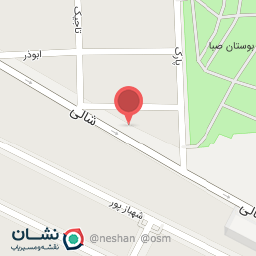 عکس اکبر جوجه (برادران کلبادی - HAJ) شعبه ابوذر