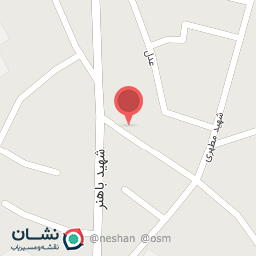 عکس سوپرمارکت فرجی