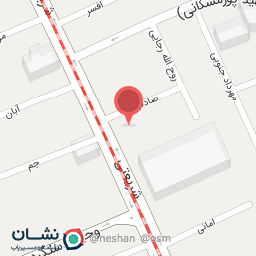 عکس دکو پرده