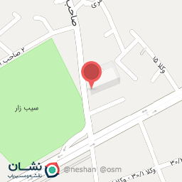 عکس حسینیه شهسواری