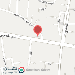 عکس مهمانپذیر باقری