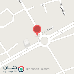 عکس حسینیه امام (قطب آباد)