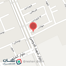 عکس فروشگاه رنگ عطری