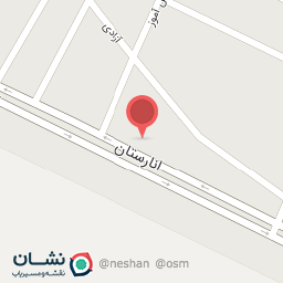 عکس شهرداری انارستان