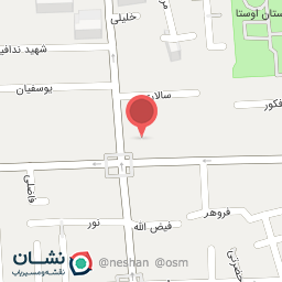 عکس نانوایی سنتی تافتون