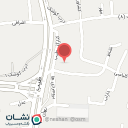 عکس دکتر کامران جاودان