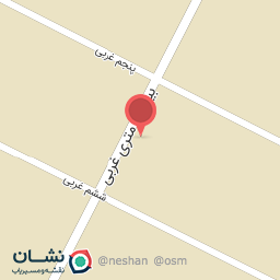 عکس تعمیرگاه تخصصی خودرو آریو