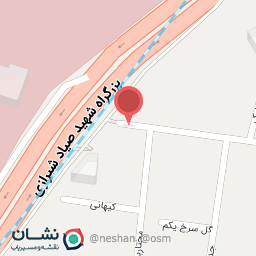 عکس ایستگاه تاکسی میدان هروی