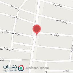 عکس کافه سایه