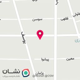 عکس دفتر شرکت پژواک