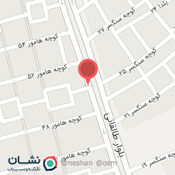 عکس سوپرمارکت ناصر