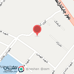 عکس بوستان کشاورز