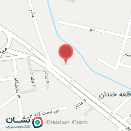 عکس خانه رزاس