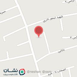 عکس قنادی شهد شیرین