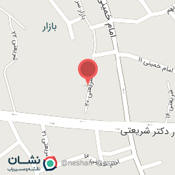 عکس پارچه سرا گرمسیری شعبه 2