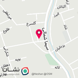 عکس آموزشگاه نقاشی شهودی
