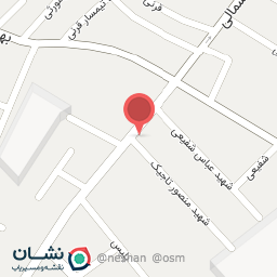 عکس اتاق اصناف و فروشندگان مصنوعات فلزی