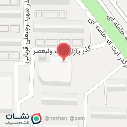 عکس صوتی تصویری شعبانیان