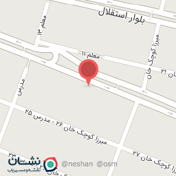 عکس مرکز مشاوره ژنتیک نسل نو