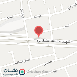 عکس کالای برق رفیعی