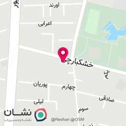 عکس سوپر مارکت پارسا