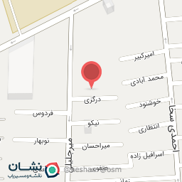 عکس پارکینگ عمومی