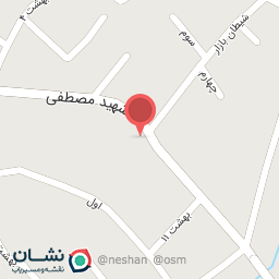 عکس آرایشگاه 