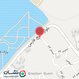 عکس سفره خانه شافر