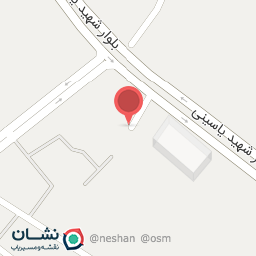 عکس هتل هلال بریم آبادان