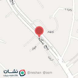 عکس ارایشگاه نیوکات