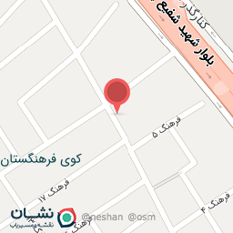 عکس نانوایی عزت