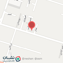 عکس رستوران شمعدونی