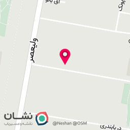 عکس سالن زیبایی مونامور
