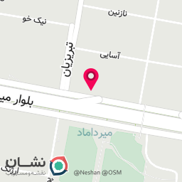 عکس شرکت ایزد حساب هومان