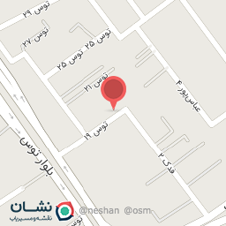 عکس لوازم یدکی قدمیاری 