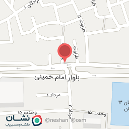 عکس کافه بستنی مرداس