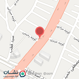 عکس نمایندگی اینترنت پرسرعت شاتل (ساعدی)