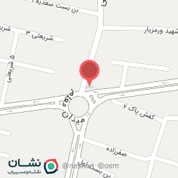 عکس بستنی نعمت شعبه خوی