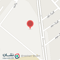 عکس زمین فوتبال بوستان درخشان (چمن مصنوعی)