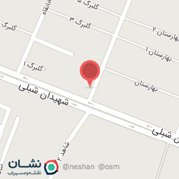 عکس فروشگاه سنه مارکت