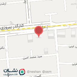 عکس مرکز خرید کویتی ها