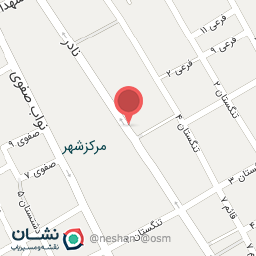 عکس عطاری افشون