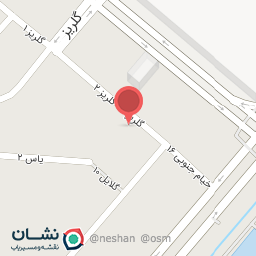 عکس سالن تخصصی تکتم صباغیان