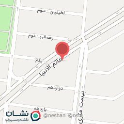 عکس فروشگاه تهران باتری