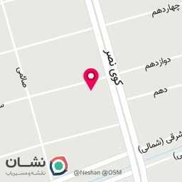 عکس آموزشگاه و سالن زیبایی شیما اردا